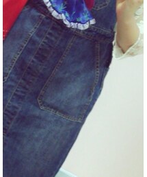 FOREVER 21 | サロペット/オーバーオール