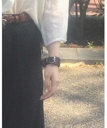 DAMMY | バングル/リストバンド