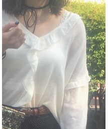 Kastane | シャツ/ブラウス