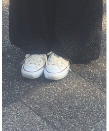 CONVERSE | スニーカー