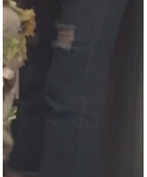 Kastane | デニムパンツ