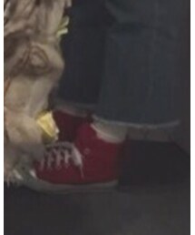 CONVERSE | スニーカー