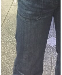 BEAMS | デニムパンツ