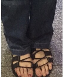 FOREVER 21 | サンダル