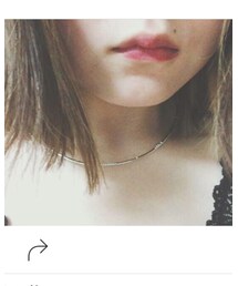 H&M | ネックレス