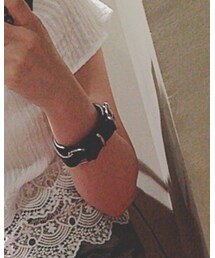 DAMMY | バングル/リストバンド