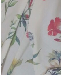 ZARA | シャツ/ブラウス