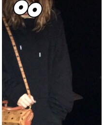 GU | スウェット