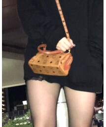 MCM | ショルダーバッグ