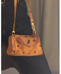 MCM | ショルダーバッグ