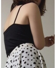 FOREVER 21 | キャミソール