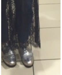 ORiental TRaffic | モカシン/デッキシューズ