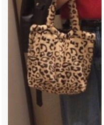 DAISO | ハンドバッグ