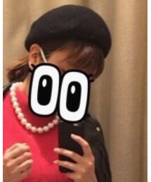 CA4LA | ハンチング/ベレー帽