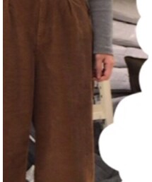 RETRO GIRL | その他パンツ