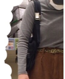 PRADA | バックパック/リュック