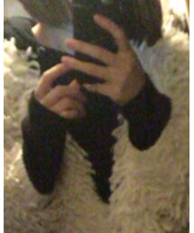 GU | スウェット