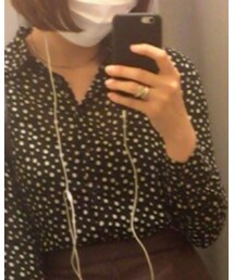 UNIQLO | シャツ/ブラウス