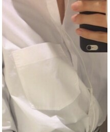 H&M | シャツ/ブラウス