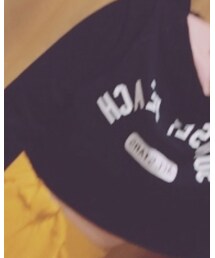 SLY | スウェット