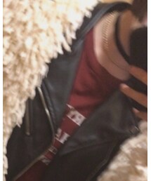 MOUSSY | Tシャツ/カットソー