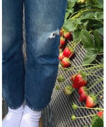 SLY | デニムパンツ