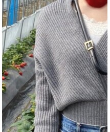 韓国ファッション #K | ニット/セーター