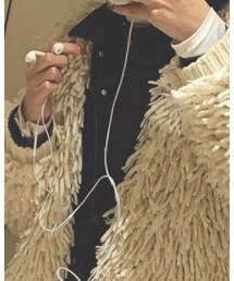 GU | デニムジャケット