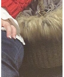 Rodeo Crowns | かごバッグ