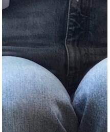 GU | デニムパンツ