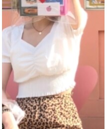 韓国ファッション #K | シャツ/ブラウス