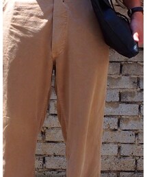 m's braque | チノパンツ