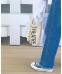 THEATRE PRODUCTS | トートバッグ