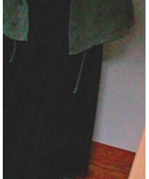 no brand | スカート