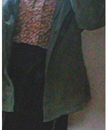 古着 | ジャケット/アウター