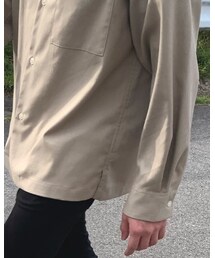 GU | シャツ/ブラウス