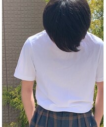 無印良品 | Tシャツ/カットソー