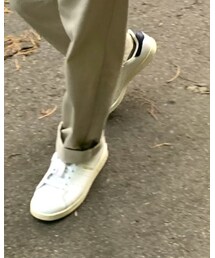 GU | チノパンツ