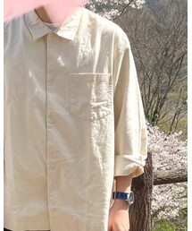 無印良品 | シャツ/ブラウス