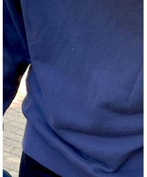 DANTON | スウェット