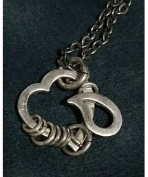 NUMBER (N)INE | ネックレス