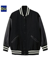 GU | スタジャン