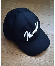 NUMBER (N)INE | キャップ