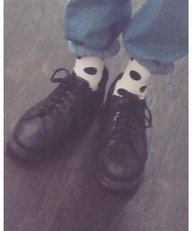 Dr. Martens | スニーカー