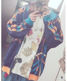 COOGI | パーカー