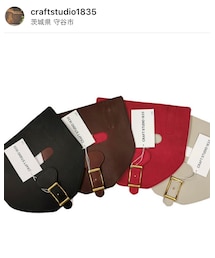 CRAFTSTUDIO1835 | ファッション雑貨