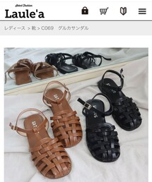 Laule’a | シューズ