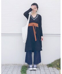 韓国ファッション #K | ベルト