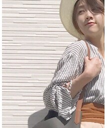 GU | シャツ/ブラウス