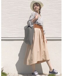 韓国ファッション #K | ショルダーバッグ